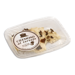 Cremoso al tartufo 125g