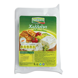 Halloumi portion 250g