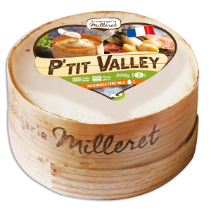 P'tit Valley