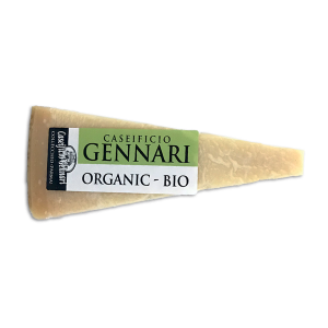 PARMIGIANO REGGIANO DOP VACCA FRISONA BIO 24 mois Portion