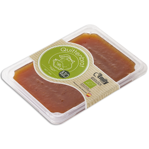 Membrillo Bio Quittenbrot  240g