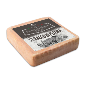 Stracco di pecora