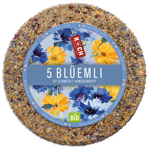 5 Blüemli Bio