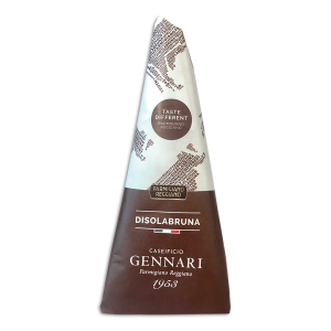 PARMIGIANO REGGIANO DOP VACCA BRUNA ALPINA 24 mois 300 g