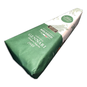 PARMIGIANO REGGIANO DOP VACCA FRISONA BIO 24 Monate Portion