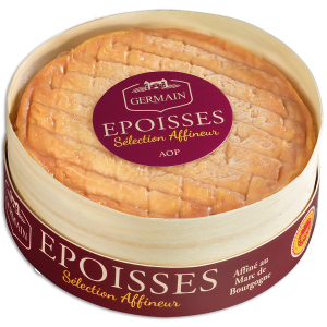Epoisses Sélection Affineur AOP