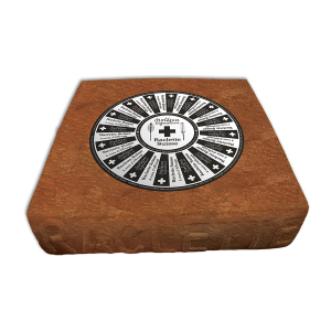 Raclette Signature square-shaped