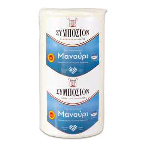 Manouri PDO 2 kg