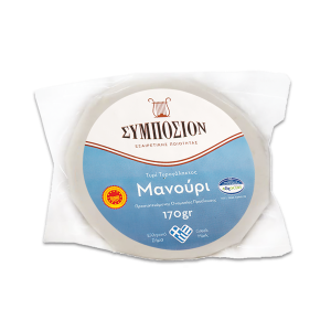 Manouri PDO 170 g