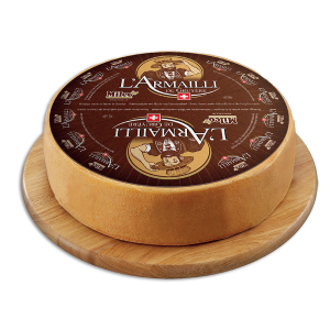 L'Armaillis de Gruyère