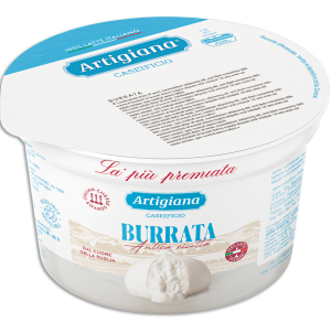 Burrata Artigiana 125 g