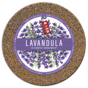 Lavandula