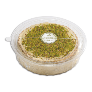 Cremoso al pistacchio