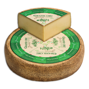 Organic Grand Cru Jurassic 4 months