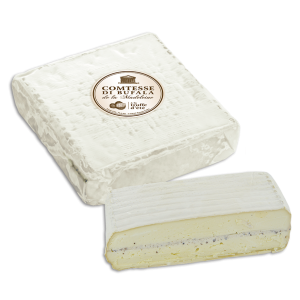Comtesse di Bufala de la Madeleine à la truffe