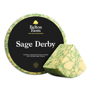 Sage Derby Belton Farm