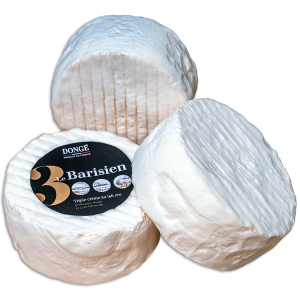 Le Barisien Triple Creme rawmilk