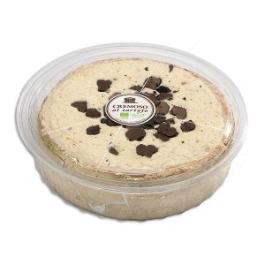 Cremoso al Tartufo Bio