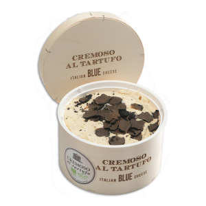 Cremoso al Tartufo Bio