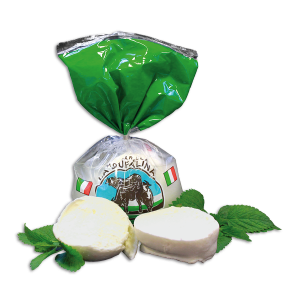 Mozzarella La Bufalina