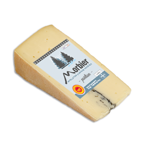 Morbier AOP Tradition Emotion