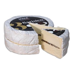 Barisien truffé