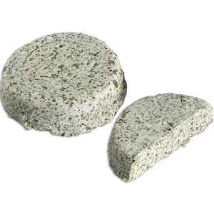 Barbichette Bärlauch