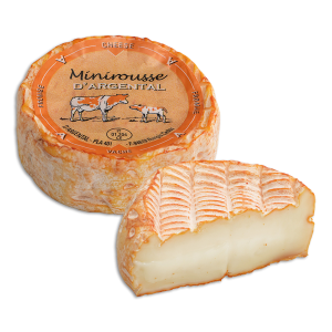 Minirousse d'Argental
