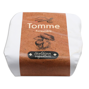 Tomme forestière Signature