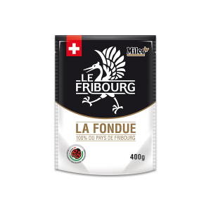 Fondue Fribourg