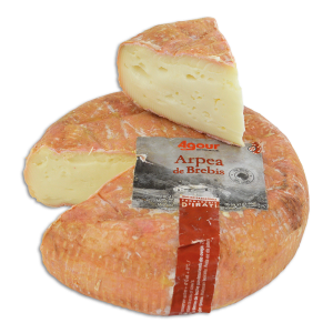 Arpea de brebis
