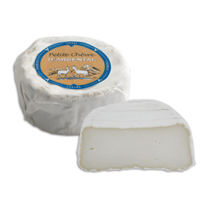 Petite chèvre d‘Argental