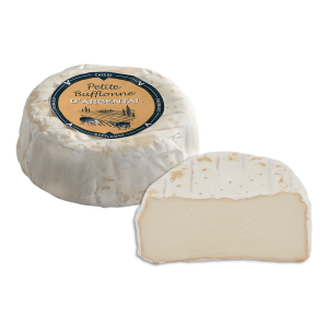 Petite bufflonne d‘Argental