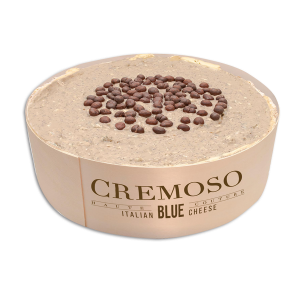Cremoso al caffè