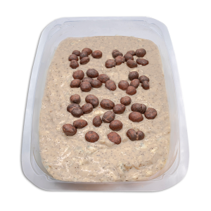 Cremoso al caffè 125 g