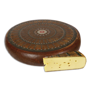 Emmentaler AOP Signature 18 months