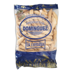 Dominguez Picos aus Spanien