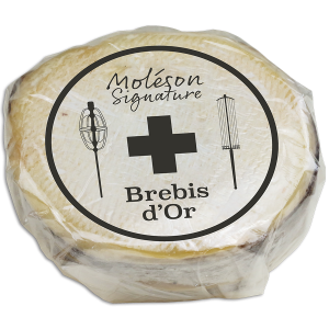 Brebis d'Or Moléson Signature