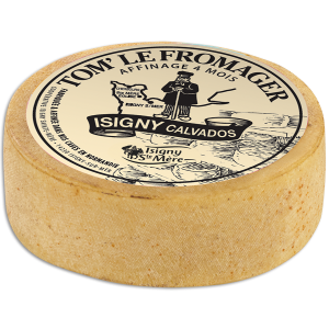 Tom' le fromager