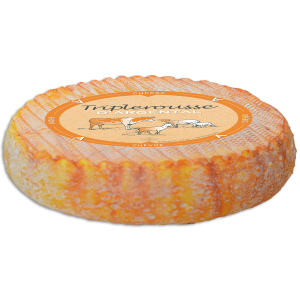 Triplerousse d'Argental