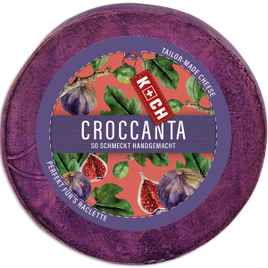 Croccanta