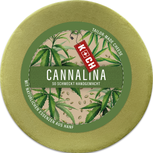 Cannalina