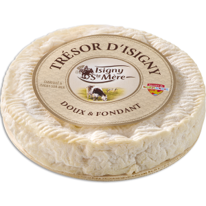 Trésor d'Isigny