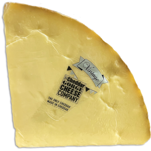 Clothbound Cheddar Gorge Vintage 15 Months