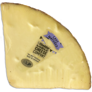 Cheddar de Cheddar Cave Matured 12 Months