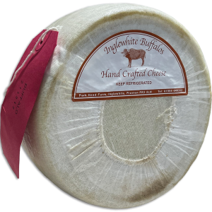 Inglewhite Buffalo Cheddar