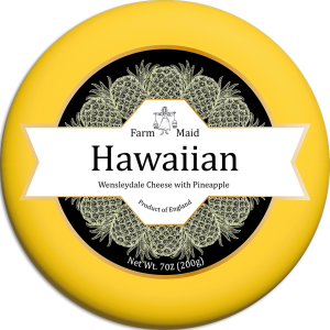 Hawaiian