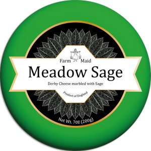 Meadow Sage