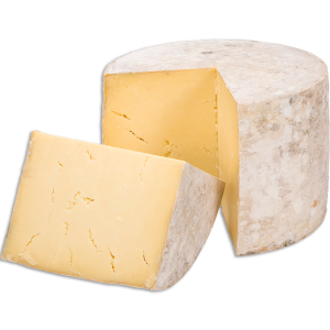 Clothbound Cheddar Gorge Extra Mature, 10 Months