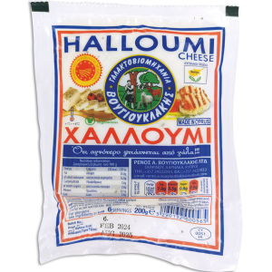 Halloumi PDO 200g